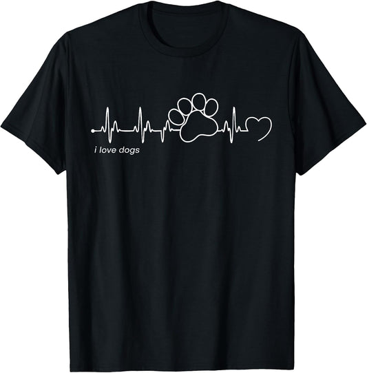 Dog Lovers Apparel