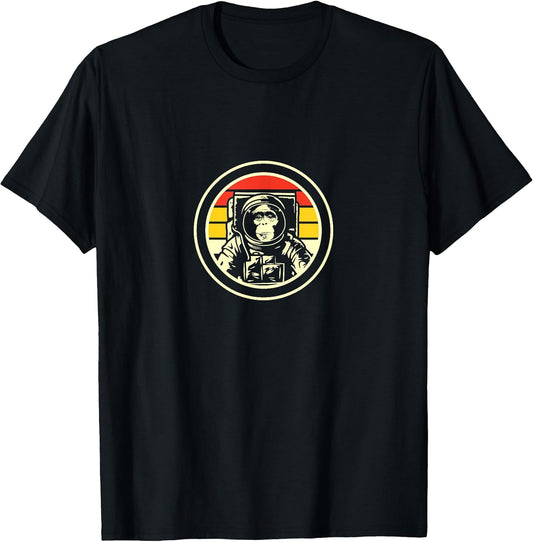 Space Monkey merch