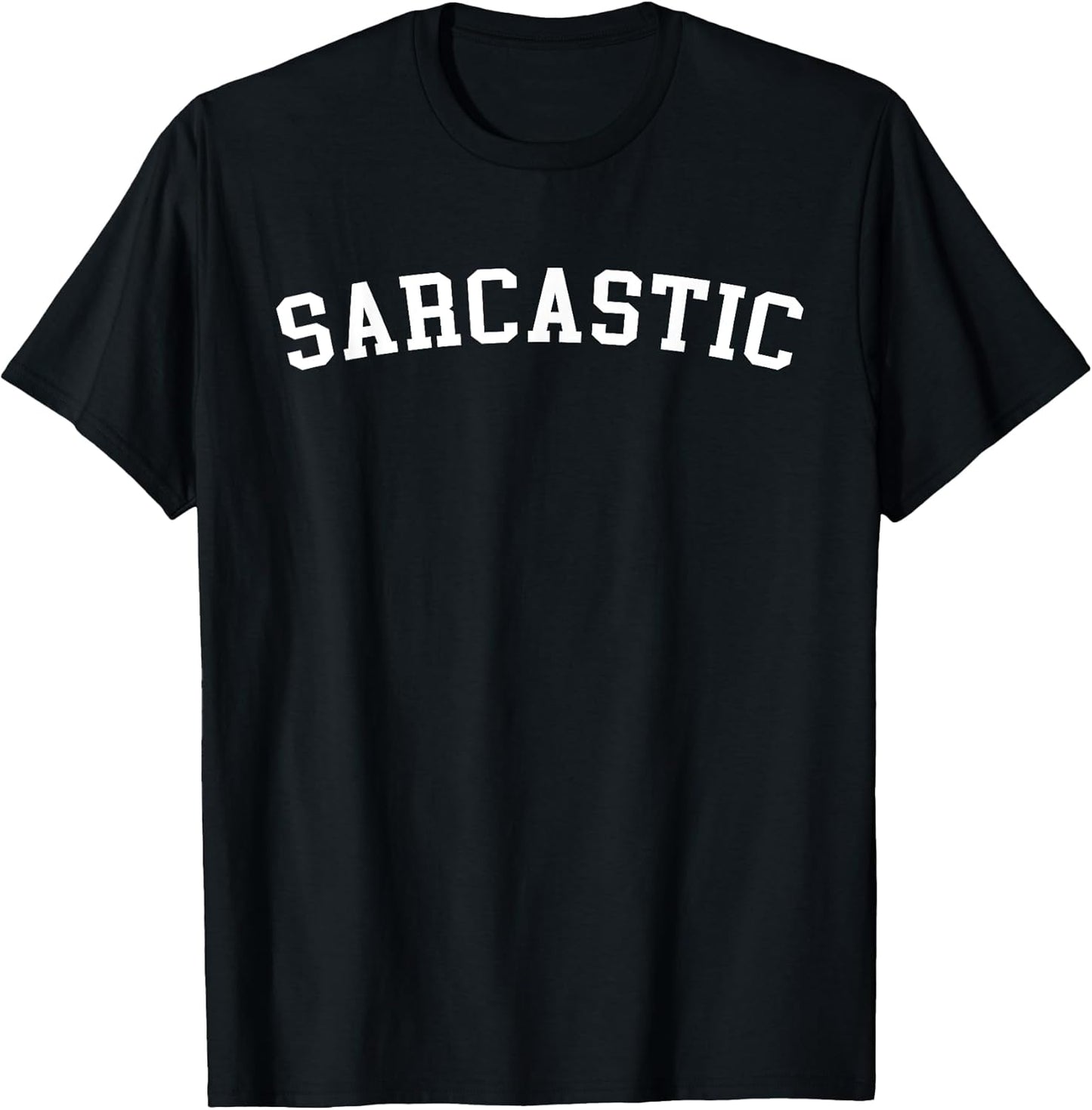 Sarcastic Co