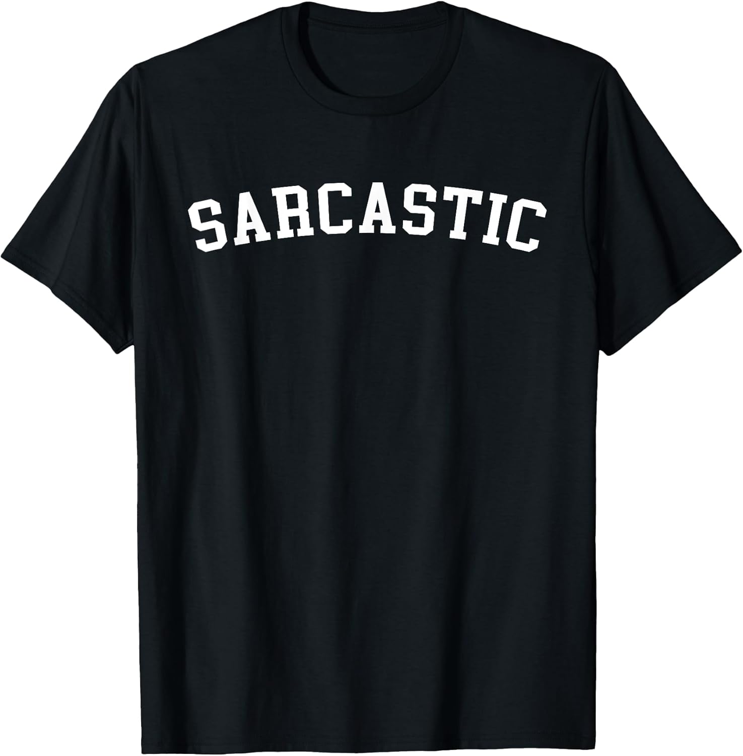 Sarcastic Co
