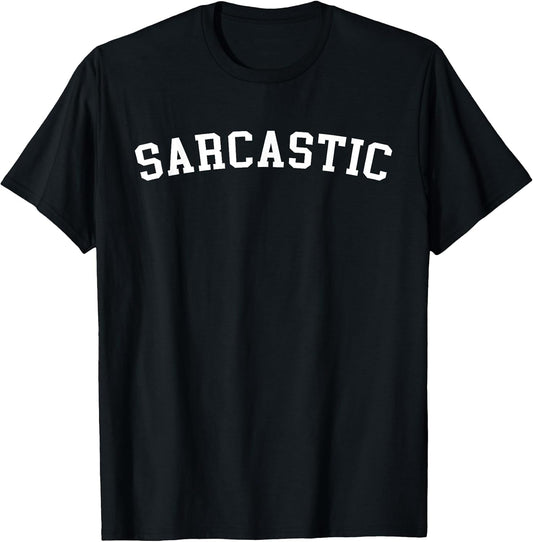 Sarcastic Co