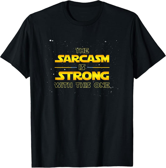 Funny Sarcastic Outfit