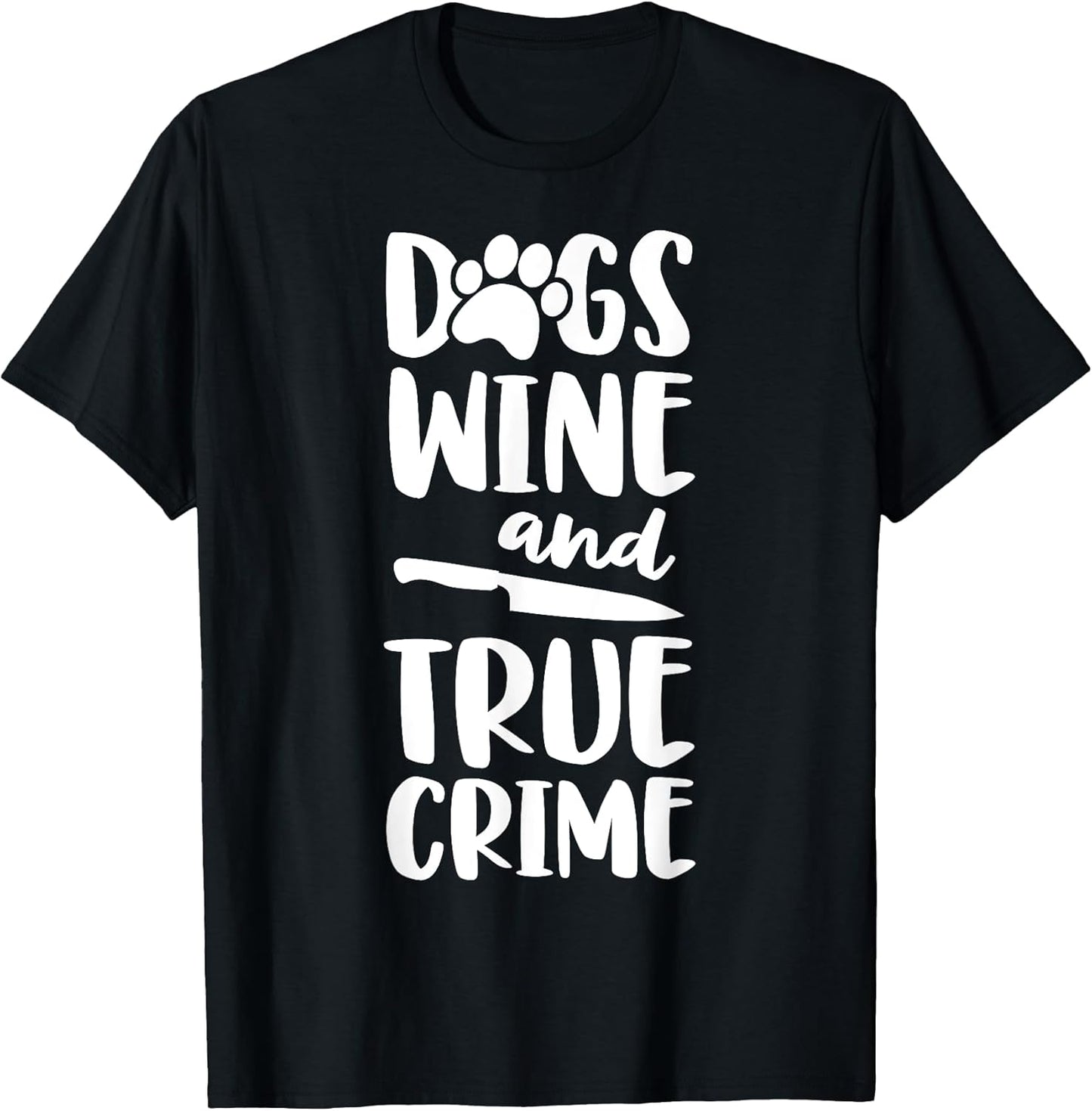 Truly Criminal Co