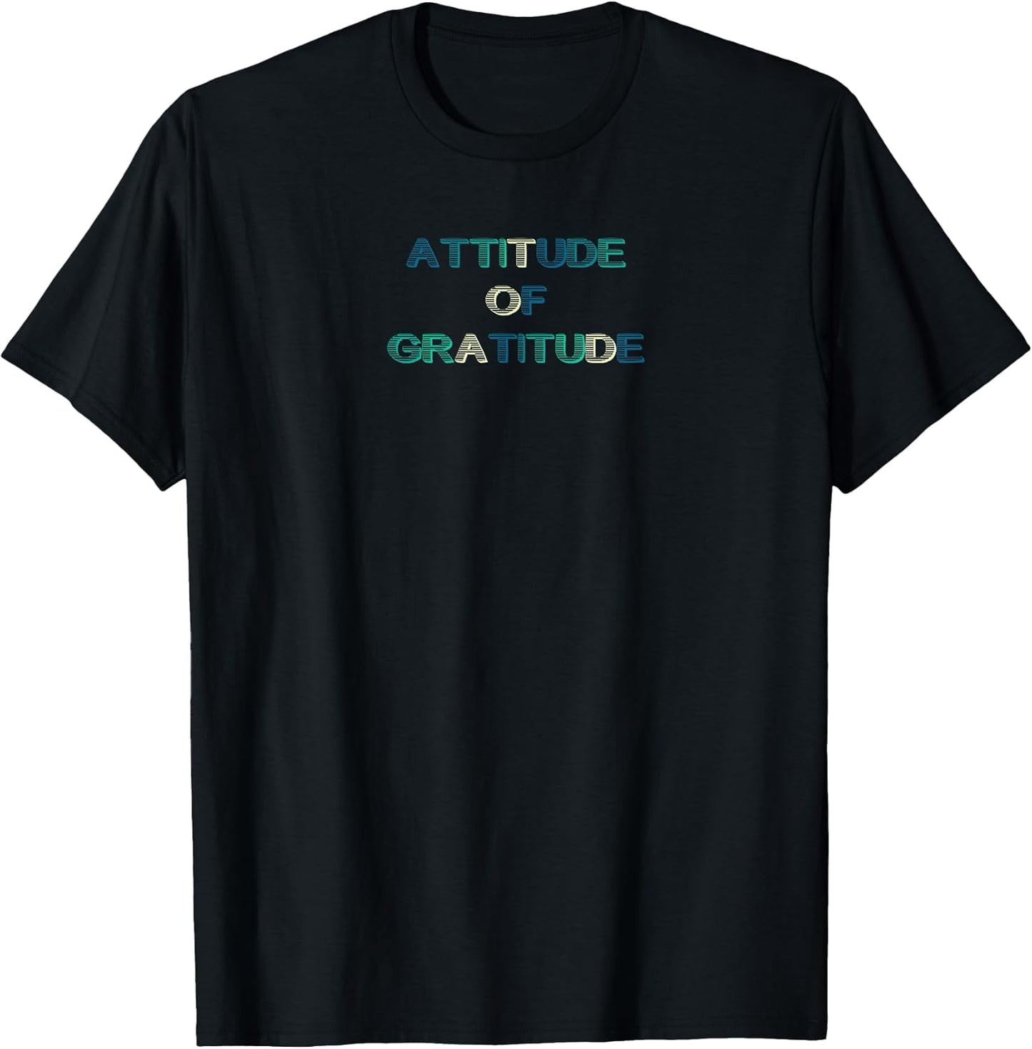 RST Creative - Gratitude and Positivity Collection