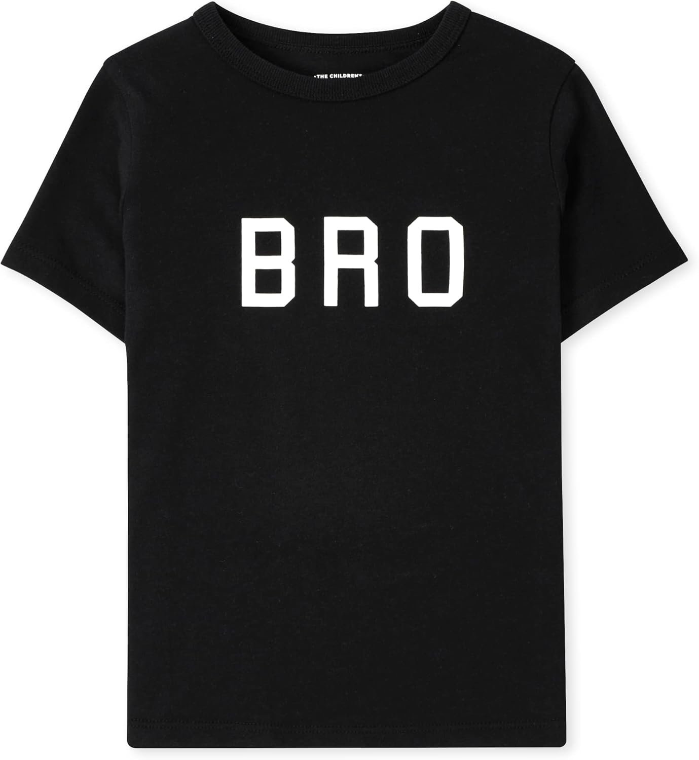 Baby Mama's Boy Short Sleeve Graphic T Shirt