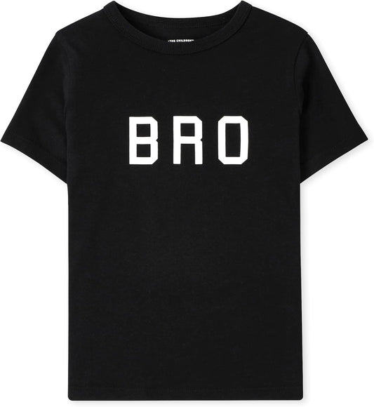 Baby Mama's Boy Short Sleeve Graphic T Shirt
