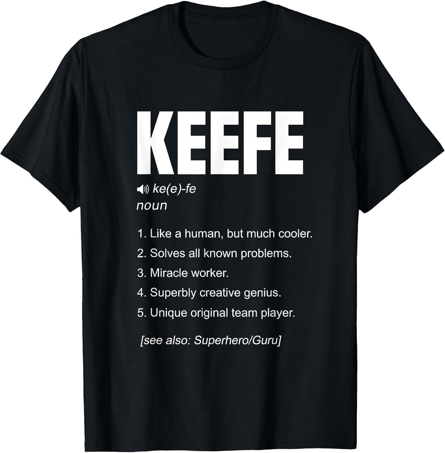 Keefe Name Definition Humor Name Meanings