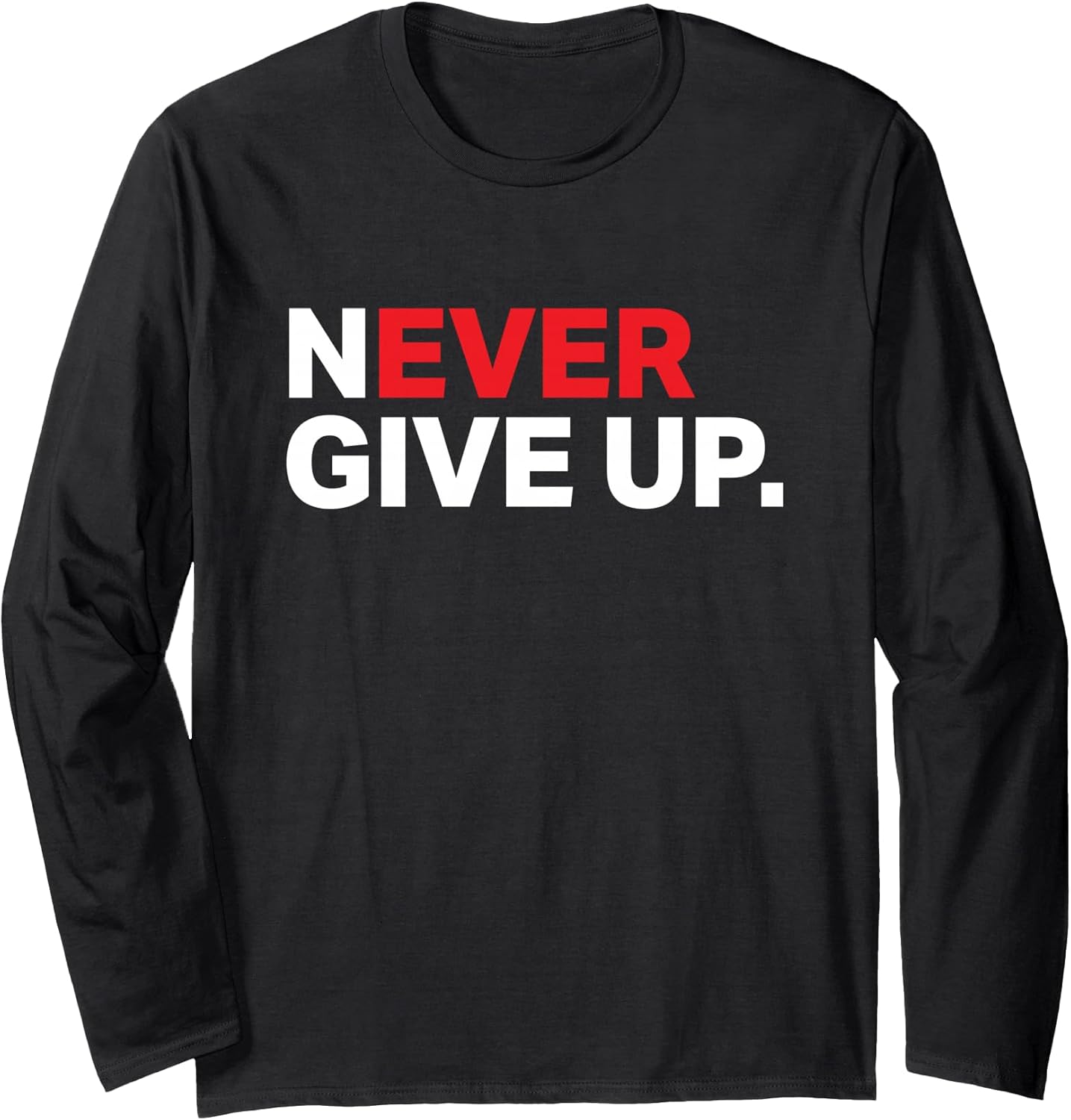 Motivational Quotes Apparel