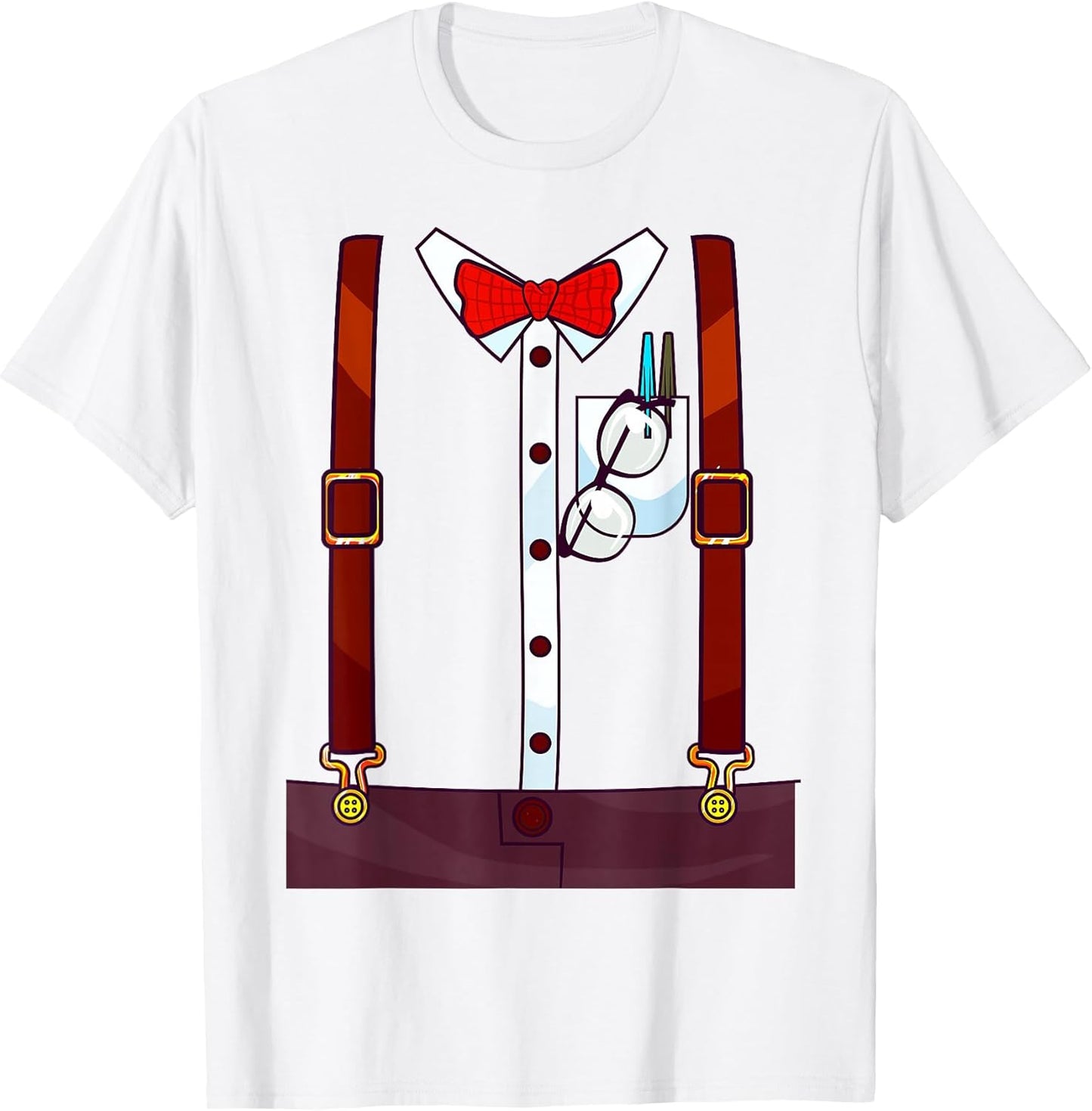 That Cool Costume Merch Store