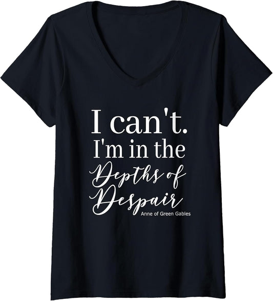 Anne with an e Shirts