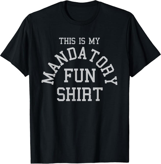 FUnny teacher gift tee
