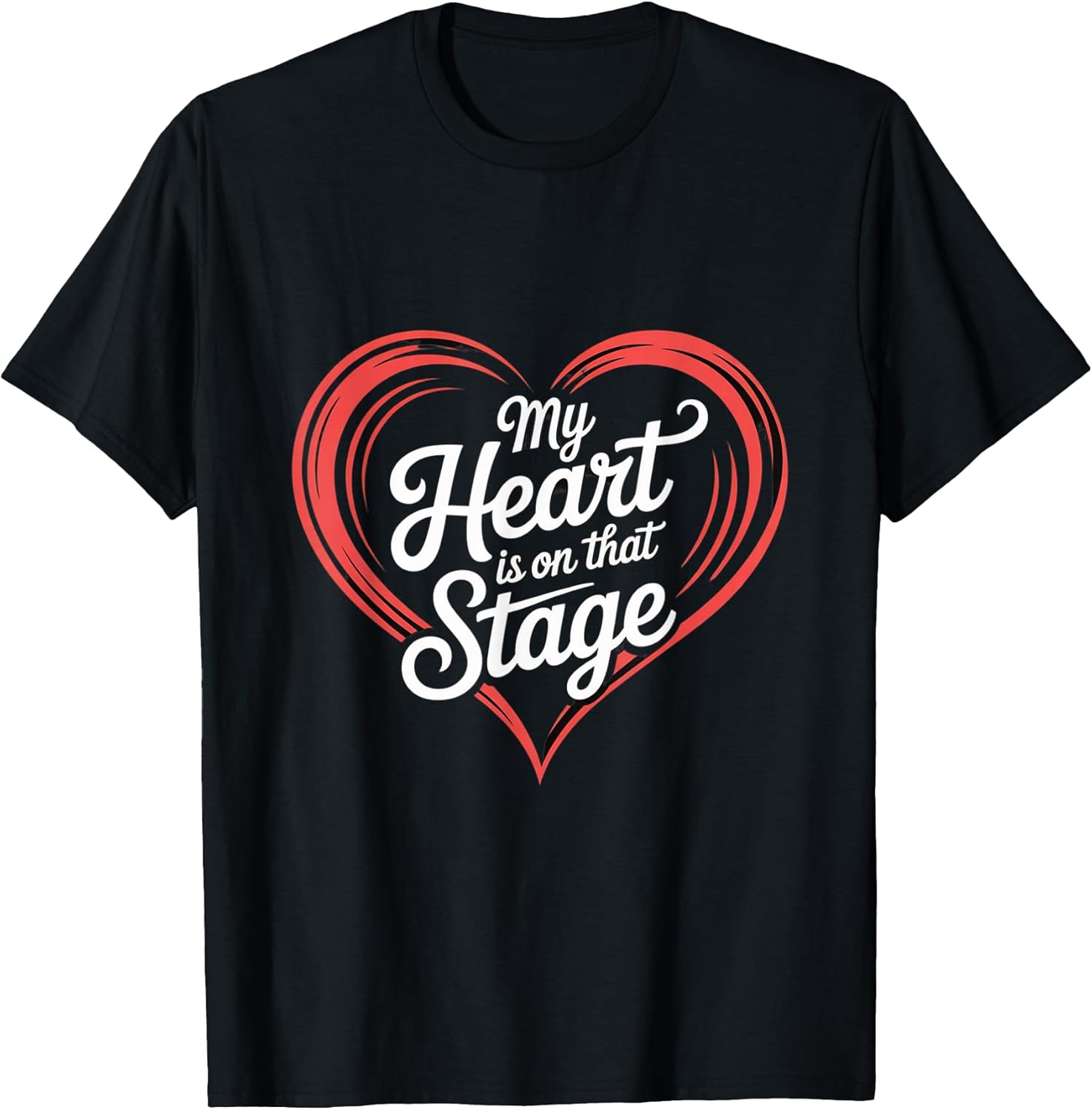 Theater Performer Apparel