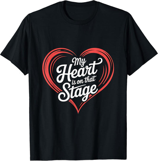 Theater Performer Apparel