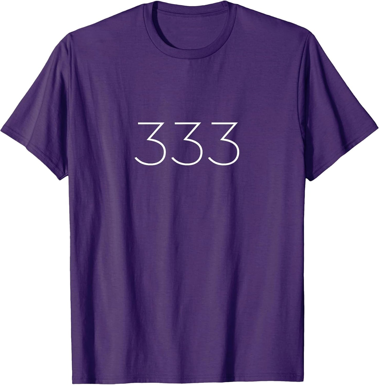 Synchronicity Shirts