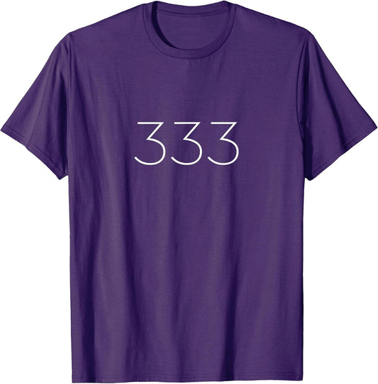 Synchronicity Shirts