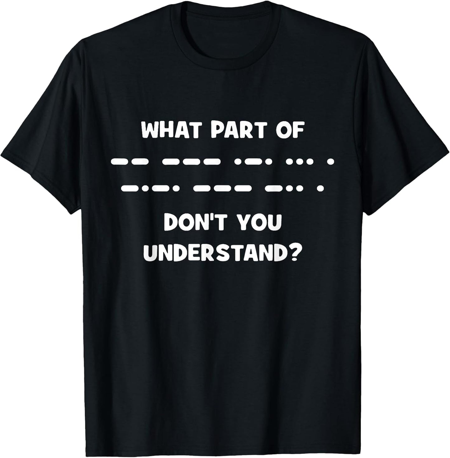 Ham Radio T-Shirts