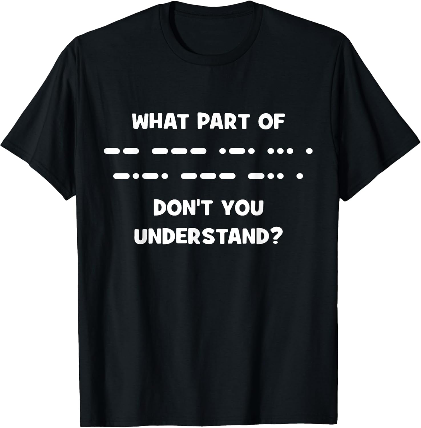 Ham Radio T-Shirts