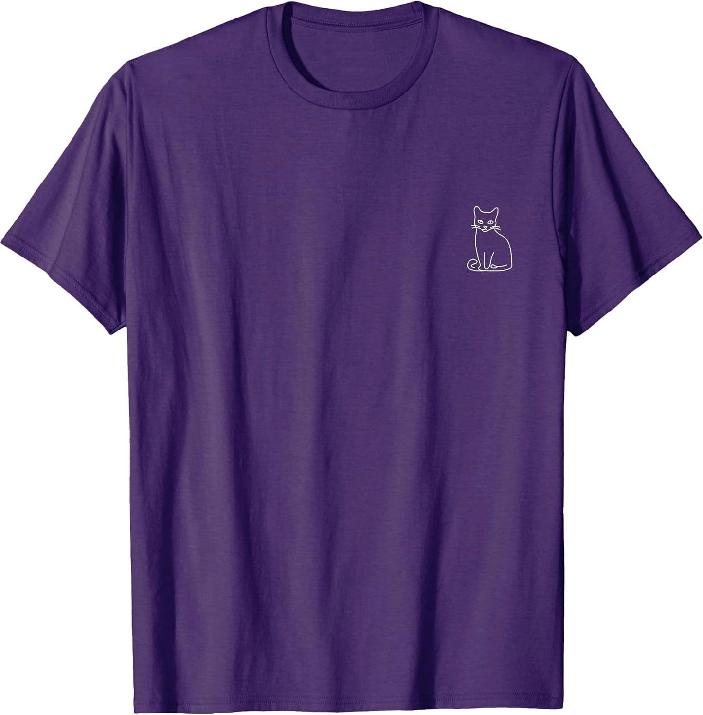 Funny Cat Gifts & Apparel