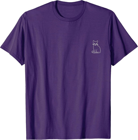 Funny Cat Gifts & Apparel
