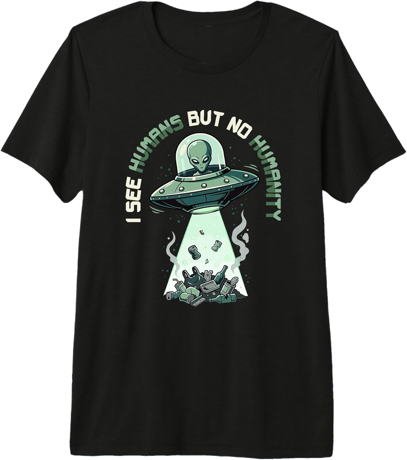 Sci Fi Universe Designs for Alien Lovers