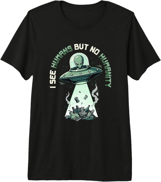 Sci Fi Universe Designs for Alien Lovers