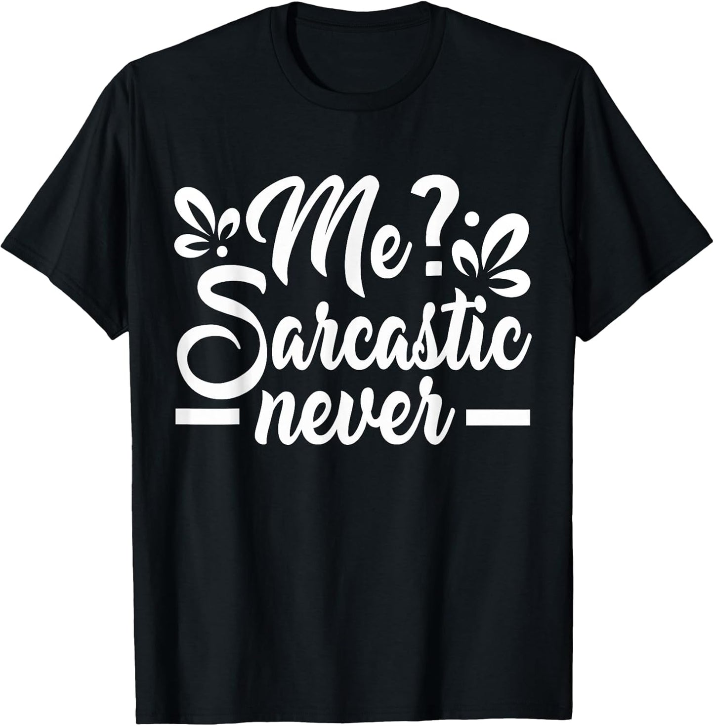 Witty Sarcasm Humor Enthusiast Collection