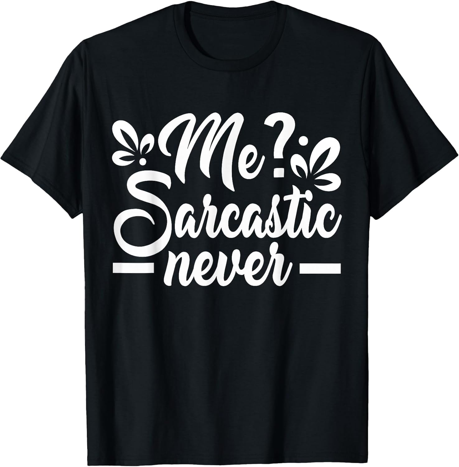 Witty Sarcasm Humor Enthusiast Collection