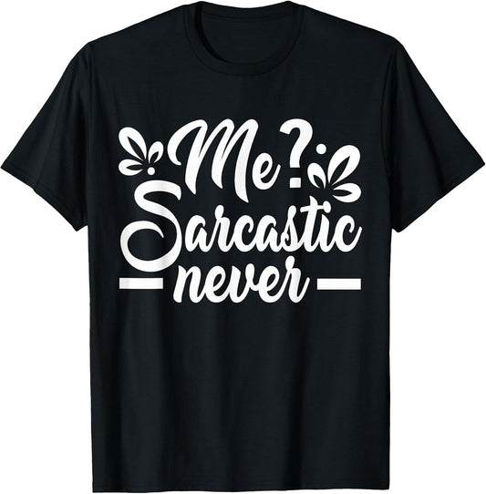 Witty Sarcasm Humor Enthusiast Collection