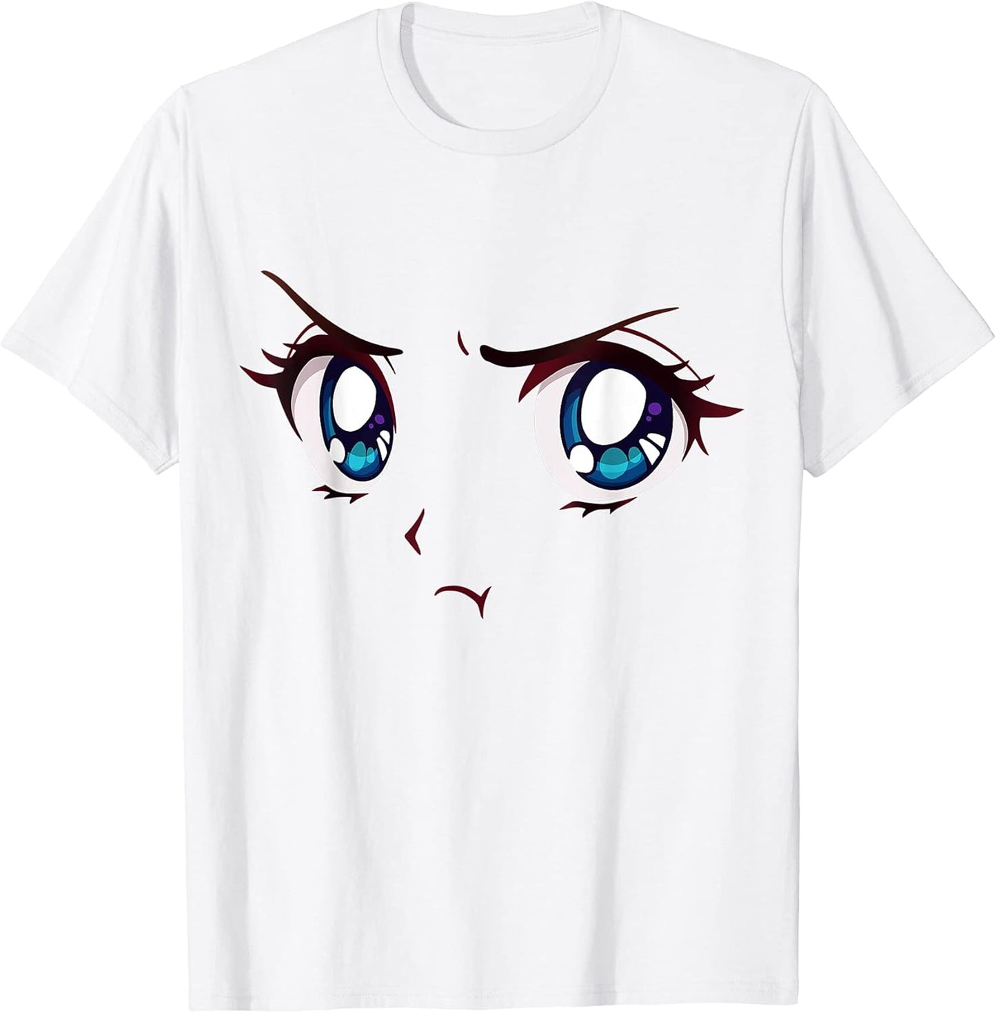 Japanese Aesthetic Anime Kawaii Manga Clothing