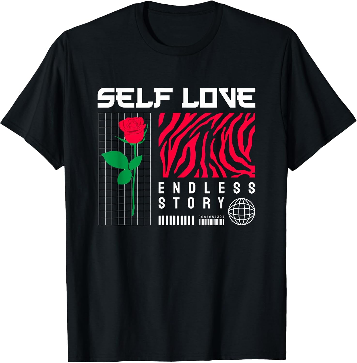 Aesthetic Vaporwave Grunge Goth Gift Idea