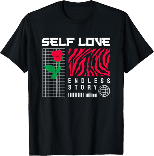 Aesthetic Vaporwave Grunge Goth Gift Idea