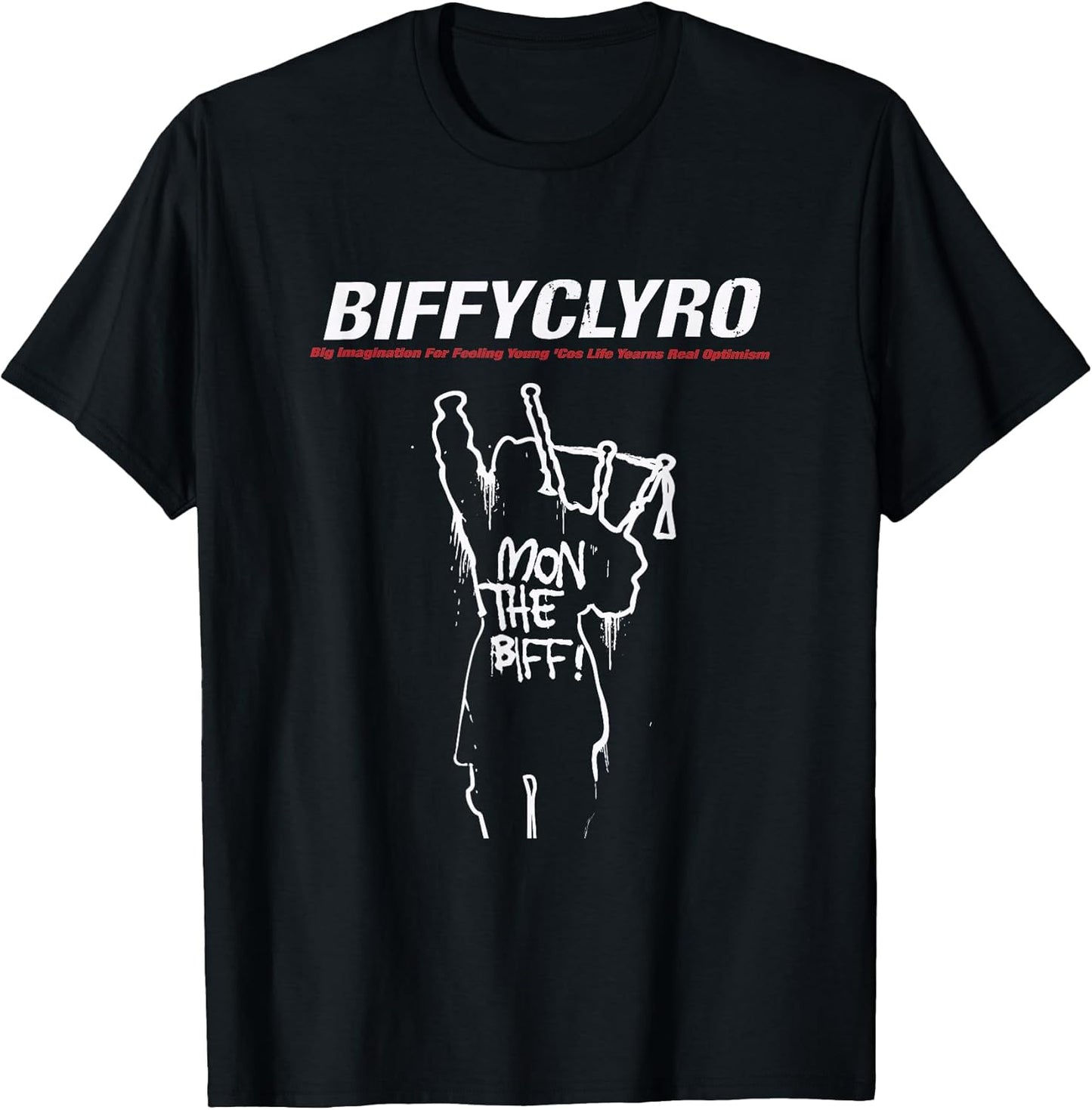 Biffy Clyro