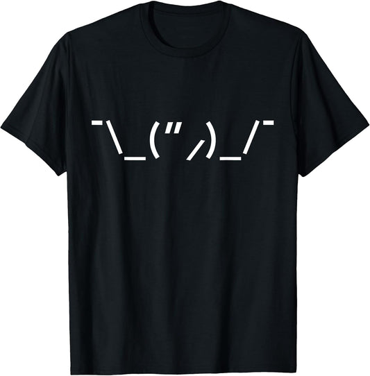 Coder & Programmer Apparel Co.