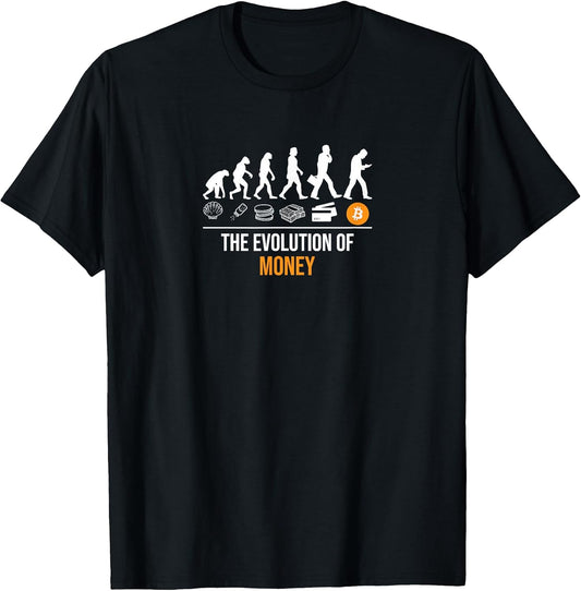 Geek Gifts For Men Funny Bitcoin Cryptocurrency