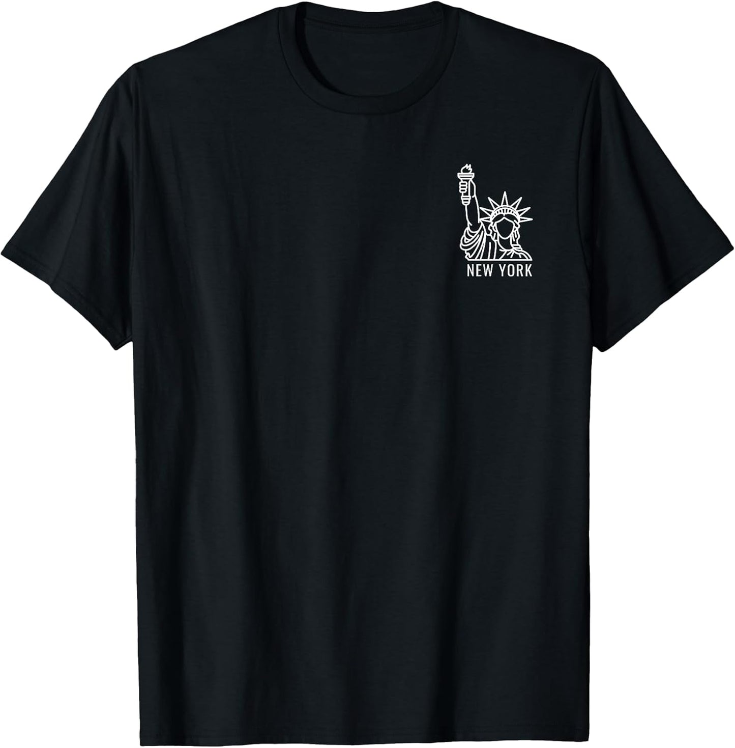 New York City NYC Merch Apparel Souvenir Gifts