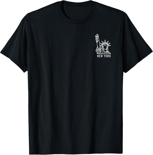 New York City NYC Merch Apparel Souvenir Gifts
