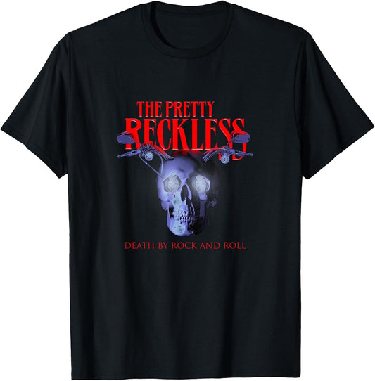 The Pretty Reckless