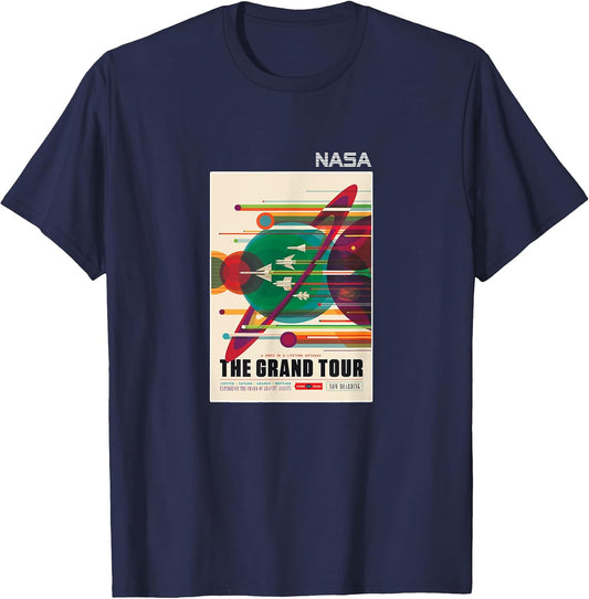 Major Future NASA Space Clothing