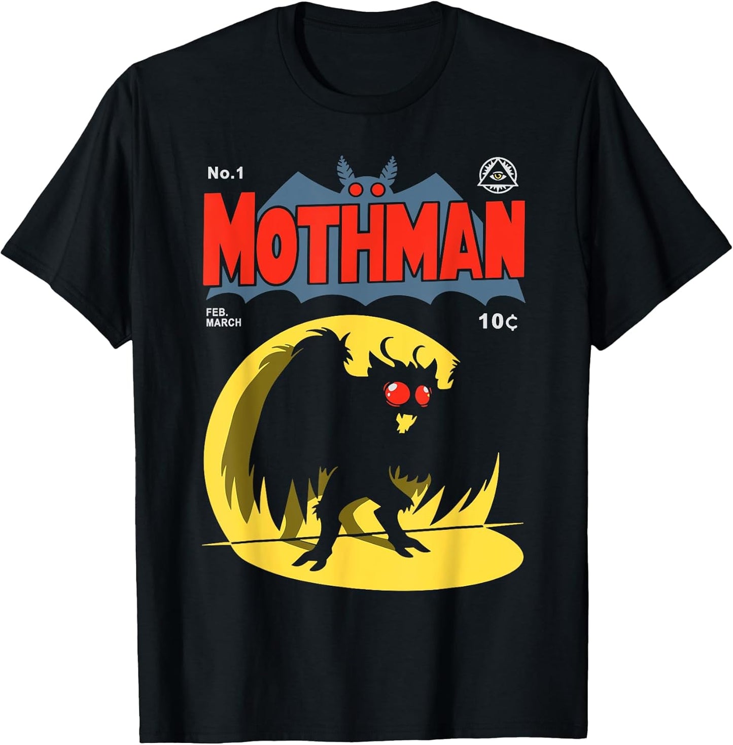 Cryptid Hunter Gift