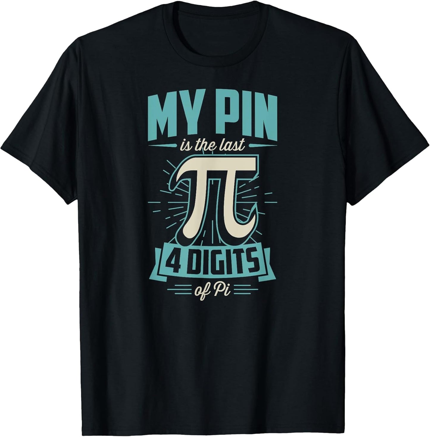 Funny Educational Pi Day Merch For Math Teachers