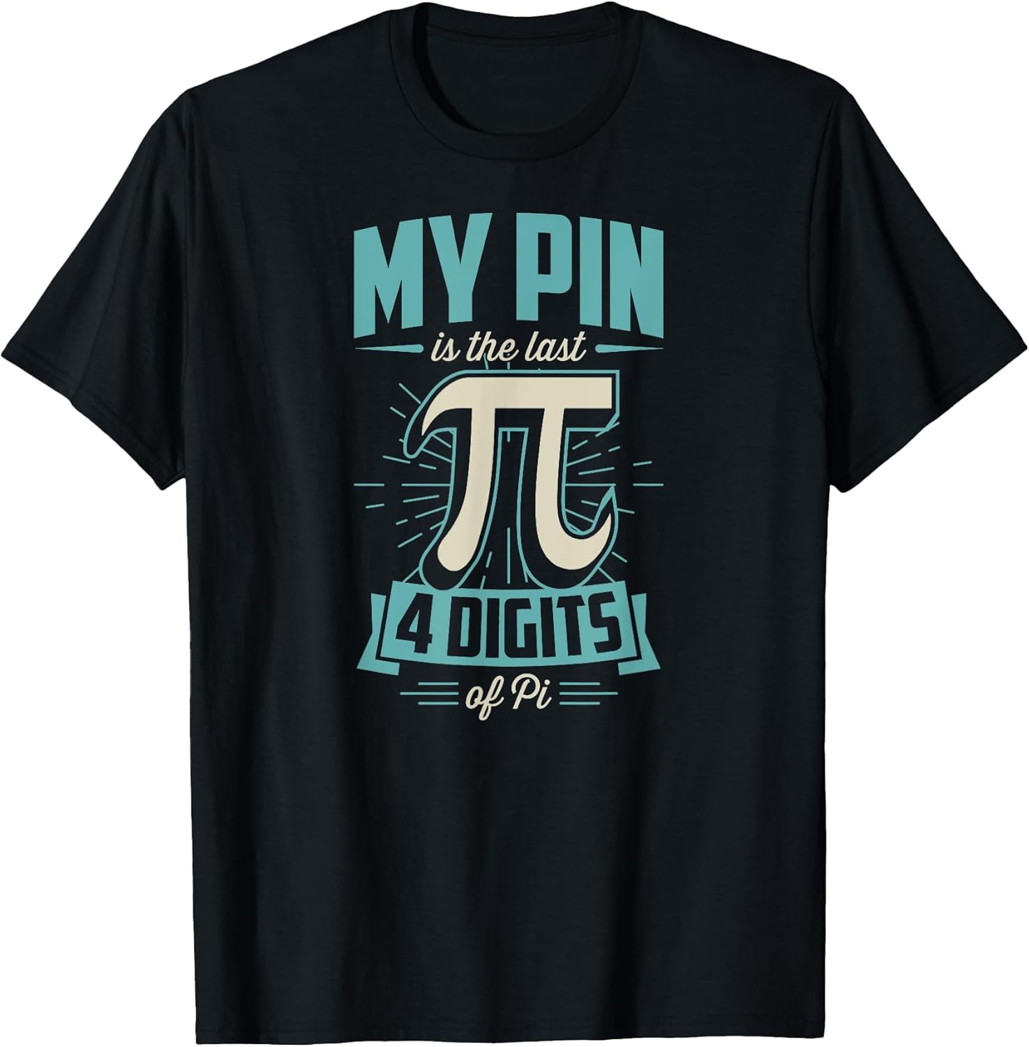 Funny Educational Pi Day Merch For Math Teachers