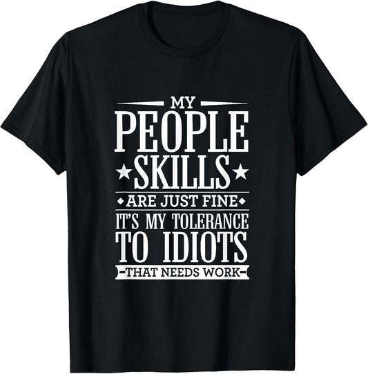 R-T-M T-Shirts