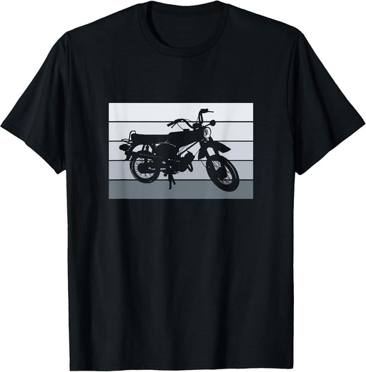 Simson DDR Moped Ostdeutschland Vintage Merch