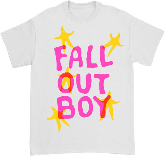 FALL OUT BOY