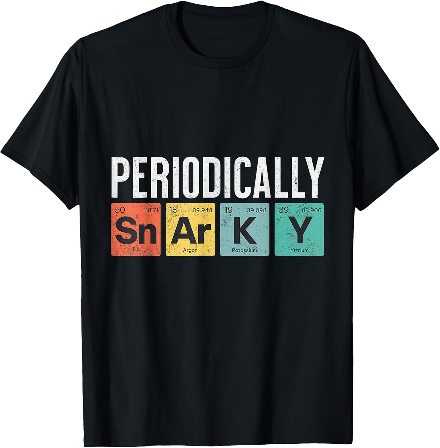 Snarky Sarcastic Shirts For Men And Women