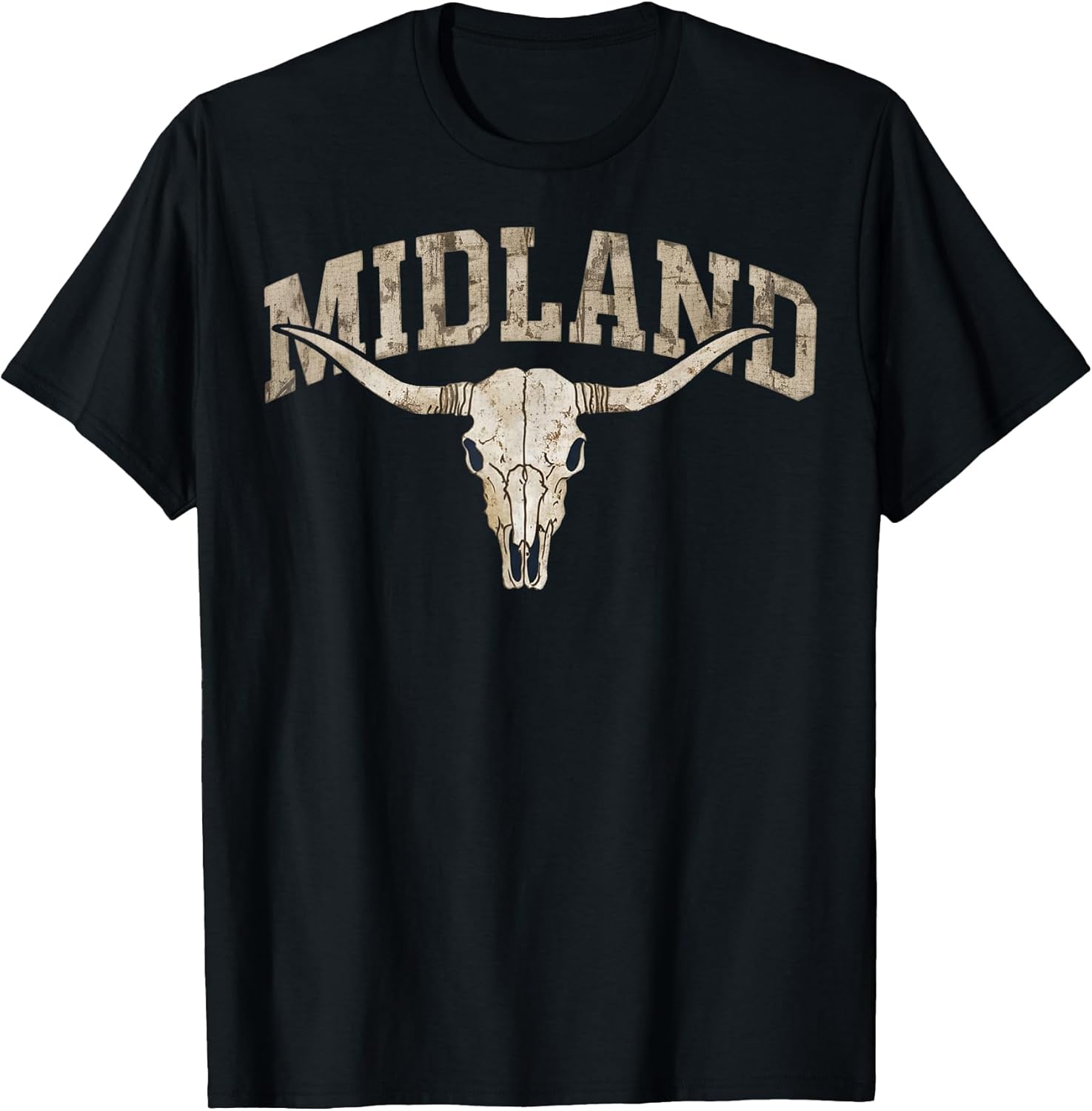 Graphic Rustic Nomad Apparel Co.
