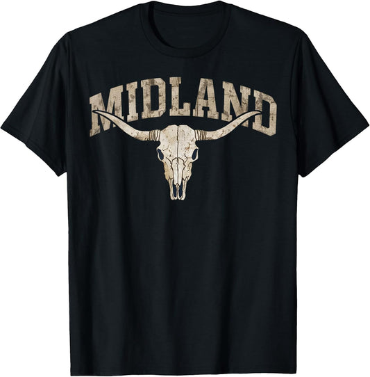 Graphic Rustic Nomad Apparel Co.
