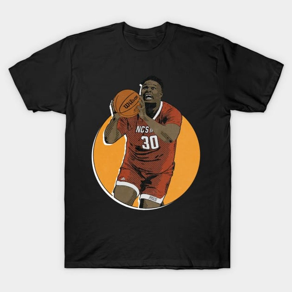Dj Burns Jr. - Dj Burns - T-Shirt