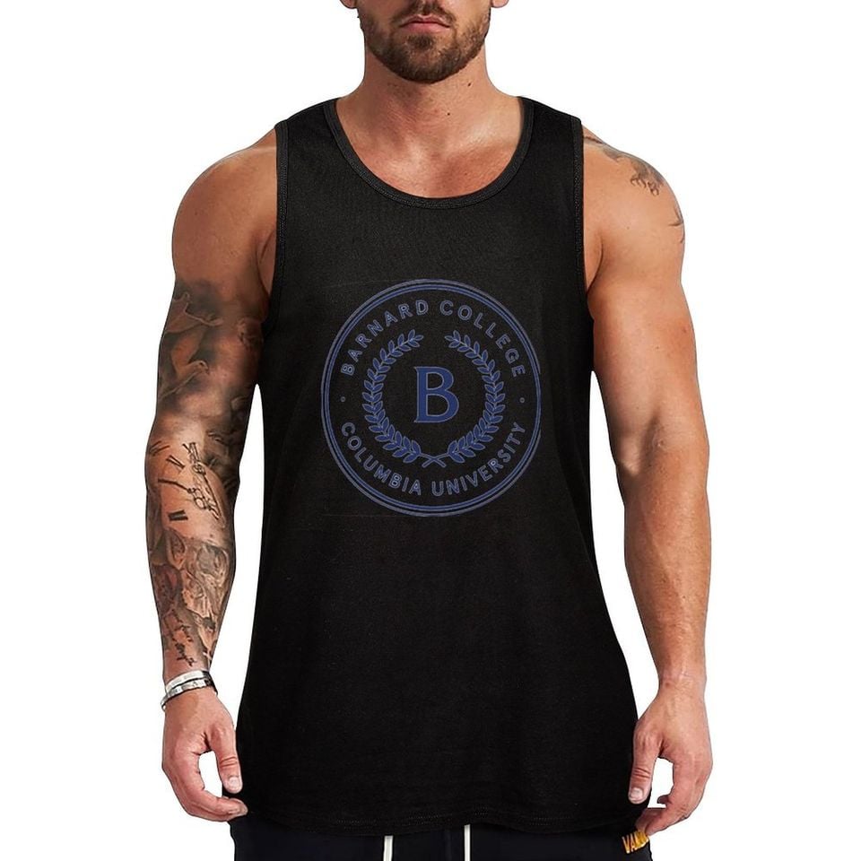Barnard Permanent Tank Top Men's Gym Training Weight Vest