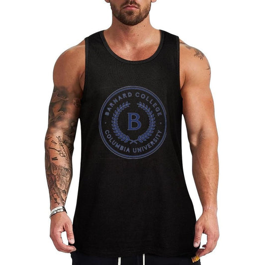 Barnard Permanent Tank Top Men's Gym Training Weight Vest